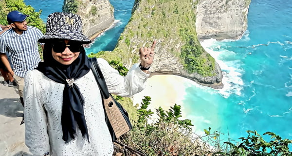 Lombok Daily Tour