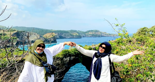 Lombok Daily Tour