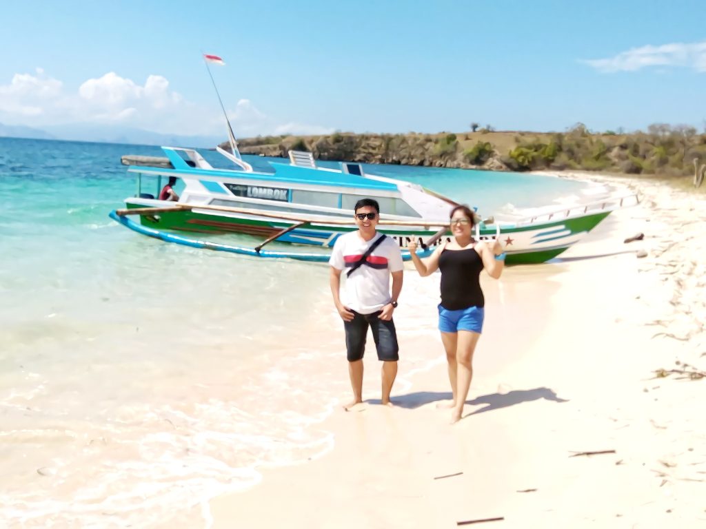 Lombok Daily Tour