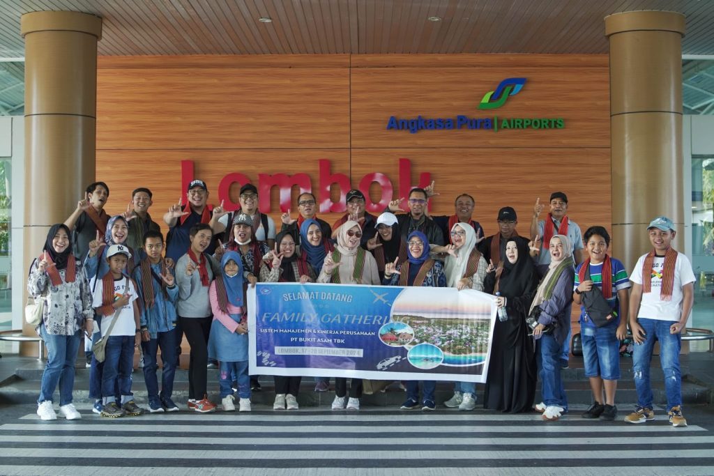 Lombok Daily Tour