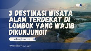 Wisata Alam Terdekat