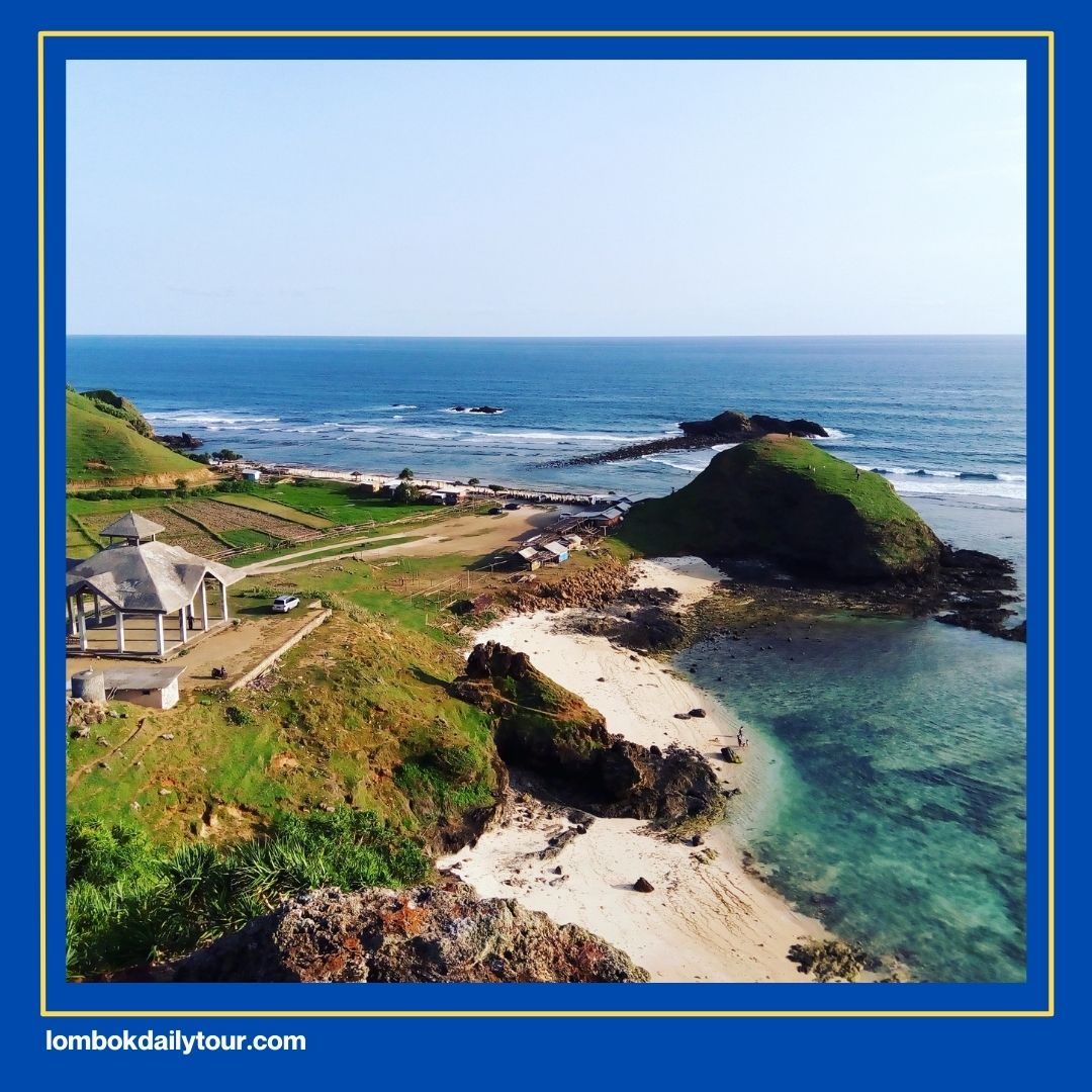 3 Destinasi Wisata Alam Terdekat Lombok Ini Wajib Dikunjungi 2 Akomodasi terbaik saat wisata alam terdekat di Lombok.