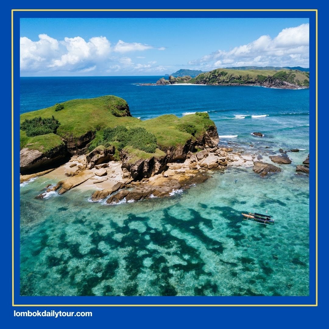 3 Destinasi Wisata Alam Terdekat Lombok Ini Wajib Dikunjungi 4 Terdapat pilihan spot foto terbaik di wisata alam terdekat Lombok.