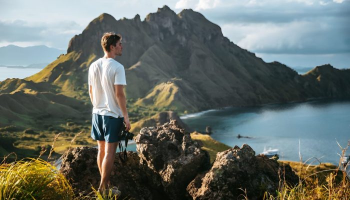trip lombok to komodo lombok daily tour